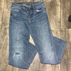 American Eagle Men’s Slim Straight Jeans